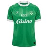 Fodboldtøj AS Saint-Etienne Hjemmebanetrøje 2026-27 Fodboldtøj AS Saint-Etienne Hjemmebanetrøje 2026-27