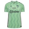 Fodboldtøj AS Saint-Etienne Tredjetrøje 2026-27 Fodboldtøj AS Saint-Etienne Tredjetrøje 2026-27