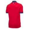 Fodboldtøj CA Osasuna Hjemmebanetrøje 2026-27