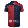 Fodboldtøj Cagliari Calcio Hjemmebanetrøje 2026-27