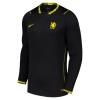 Fodboldtøj Chelsea Udebanetrøje 2026-27 (L/Æ) Fodboldtøj Chelsea Udebanetrøje 2026-27 (L/Æ)