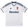 Fodboldtøj Como Udebanetrøje 2026-27 Fodboldtøj Como Udebanetrøje 2026-27
