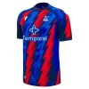 Fodboldtøj Crystal Palace Tredjetrøje 2026-27 Fodboldtøj Crystal Palace Tredjetrøje 2026-27