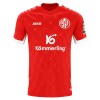 Fodboldtøj FSV Mainz 05 Hjemmebanetrøje 2026-27 Fodboldtøj FSV Mainz 05 Hjemmebanetrøje 2026-27