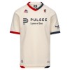 Fodboldtøj Genoa Udebanetrøje 2026-27 Fodboldtøj Genoa Udebanetrøje 2026-27