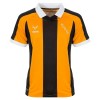 Fodboldtøj Hull City AFC Hjemmebanetrøje 2026-27 Fodboldtøj Hull City AFC Hjemmebanetrøje 2026-27