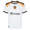 Fodboldtøj Hull City AFC Udebanetrøje 2026-27 Fodboldtøj Hull City AFC Udebanetrøje 2026-27