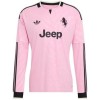 Fodboldtøj Juventus Udebanetrøje 2026-27 (L/Æ) Fodboldtøj Juventus Udebanetrøje 2026-27 (L/Æ)