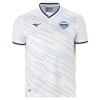 Fodboldtøj Lazio Udebanetrøje 2026-27 Fodboldtøj Lazio Udebanetrøje 2026-27