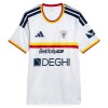 Fodboldtøj Lecce Udebanetrøje 2026-27 Fodboldtøj Lecce Udebanetrøje 2026-27