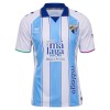 Fodboldtøj Malaga Hjemmebanetrøje 2026-27 Fodboldtøj Malaga Hjemmebanetrøje 2026-27
