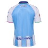 Fodboldtøj Malaga Hjemmebanetrøje 2026-27