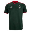 Fodboldtøj Nottingham Forest Udebanetrøje 2026-27 Fodboldtøj Nottingham Forest Udebanetrøje 2026-27