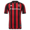 Fodboldtøj OGC Nice Hjemmebanetrøje 2026-27 Fodboldtøj OGC Nice Hjemmebanetrøje 2026-27