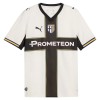 Fodboldtøj Parma Calcio Hjemmebanetrøje 2026-27 Fodboldtøj Parma Calcio Hjemmebanetrøje 2026-27