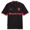 Fodboldtøj Parma Calcio Tredjetrøje 2026-27 Fodboldtøj Parma Calcio Tredjetrøje 2026-27