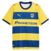 Fodboldtøj Parma Calcio Udebanetrøje 2026-27 Fodboldtøj Parma Calcio Udebanetrøje 2026-27