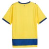 Fodboldtøj Parma Calcio Udebanetrøje 2026-27