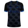Fodboldtøj Portsmouth Tredjetrøje 2026-27 Fodboldtøj Portsmouth Tredjetrøje 2026-27