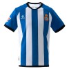 Fodboldtøj RCD Espanyol Hjemmebanetrøje 2026-27 Fodboldtøj RCD Espanyol Hjemmebanetrøje 2026-27