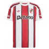 Fodboldtøj River Plate Udebanetrøje 2026-27 Fodboldtøj River Plate Udebanetrøje 2026-27