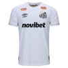 Fodboldtøj Santos FC Hjemmebanetrøje 2026-27 Fodboldtøj Santos FC Hjemmebanetrøje 2026-27