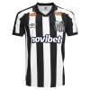 Fodboldtøj Santos FC Udebanetrøje 2026-27 Fodboldtøj Santos FC Udebanetrøje 2026-27