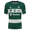 Fodboldtøj Santos Laguna Hjemmebanetrøje 2026-27 Fodboldtøj Santos Laguna Hjemmebanetrøje 2026-27