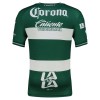 Fodboldtøj Santos Laguna Hjemmebanetrøje 2026-27