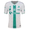 Fodboldtøj Santos Laguna Udebanetrøje 2026-27 Fodboldtøj Santos Laguna Udebanetrøje 2026-27