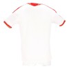 Fodboldtøj Sevilla FC Hjemmebanetrøje 2026-27