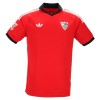 Fodboldtøj Sevilla FC Udebanetrøje 2026-27 Fodboldtøj Sevilla FC Udebanetrøje 2026-27