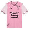 Fodboldtøj Stade Rennais Tredjetrøje 2026-27 Fodboldtøj Stade Rennais Tredjetrøje 2026-27