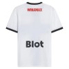 Fodboldtøj Stade Rennais Udebanetrøje 2026-27