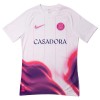 Fodboldtøj Toulouse Udebanetrøje 2026-27 Fodboldtøj Toulouse Udebanetrøje 2026-27
