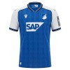 Fodboldtøj TSG 1899 Hoffenheim Hjemmebanetrøje 2026-27 Fodboldtøj TSG 1899 Hoffenheim Hjemmebanetrøje 2026-27