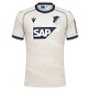 Fodboldtøj TSG 1899 Hoffenheim Udebanetrøje 2026-27 Fodboldtøj TSG 1899 Hoffenheim Udebanetrøje 2026-27