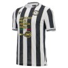 Fodboldtøj Udinese Calcio Hjemmebanetrøje 2026-27 Fodboldtøj Udinese Calcio Hjemmebanetrøje 2026-27