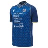 Fodboldtøj Udinese Calcio Udebanetrøje 2026-27 Fodboldtøj Udinese Calcio Udebanetrøje 2026-27