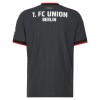 Fodboldtøj Union Berlin Udebanetrøje 2026-27