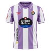 Fodboldtøj Valladolid Hjemmebanetrøje 2026-27 Fodboldtøj Valladolid Hjemmebanetrøje 2026-27