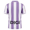 Fodboldtøj Valladolid Hjemmebanetrøje 2026-27