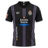 Fodboldtøj Valladolid Udebanetrøje 2026-27 Fodboldtøj Valladolid Udebanetrøje 2026-27