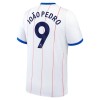 Fodboldtøj Chelsea Joao Pedro 20 Tredjetrøje 2026-27