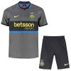 Fodboldsæt Inter Milan Tredjetrøje 2026-27 TIL Børn Fodboldsæt Inter Milan Tredjetrøje 2026-27 TIL Børn