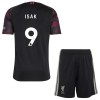 Fodboldsæt Liverpool Isak 9 Tredjetrøje 2026-27 TIL Børn Fodboldsæt Liverpool Isak 9 Tredjetrøje 2026-27 TIL Børn