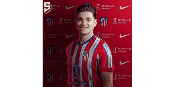 Alvarez slutter sig til Atletico Madrid for at møde nye udfordringer og muligheder