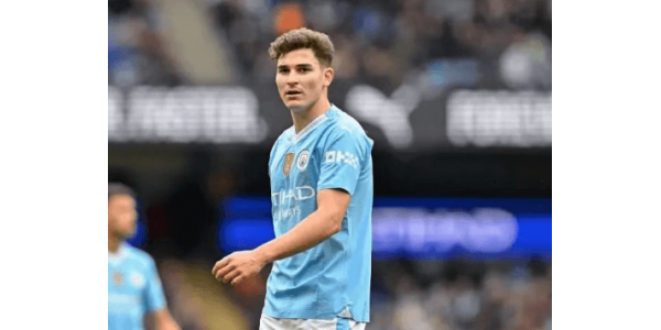 Er Alvarez' afgang hovedårsagen til Manchester Citys nedtur?