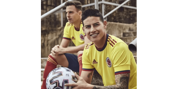 James Rodriguez vender tilbage til La Liga