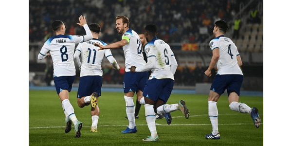 Kan Englands dyreste hold vinde Europa Cuppen?